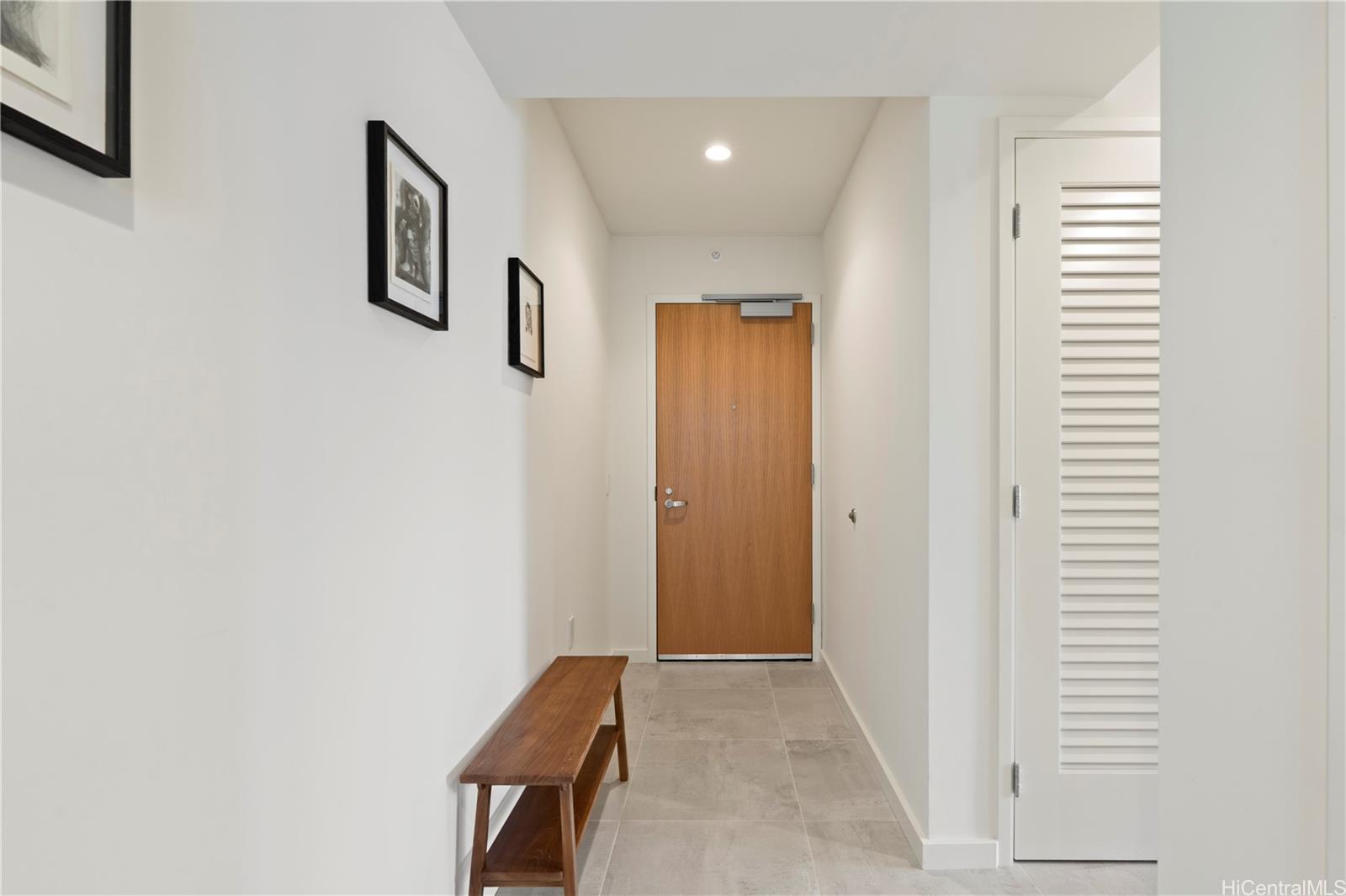 1388 Kapiolani Blvd Honolulu - Rental - photo 12 of 25