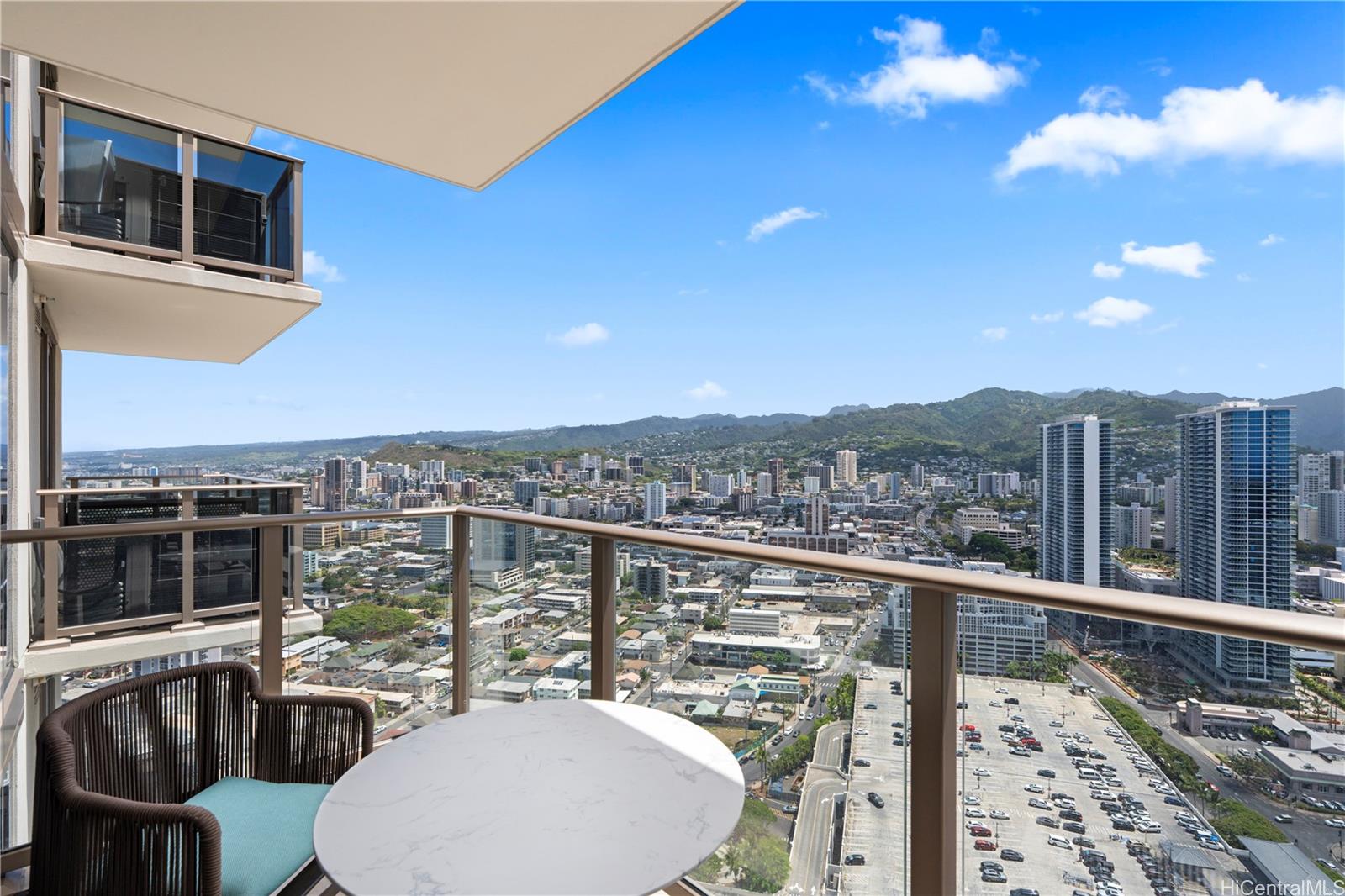 1388 Kapiolani Blvd Honolulu - Rental - photo 23 of 25