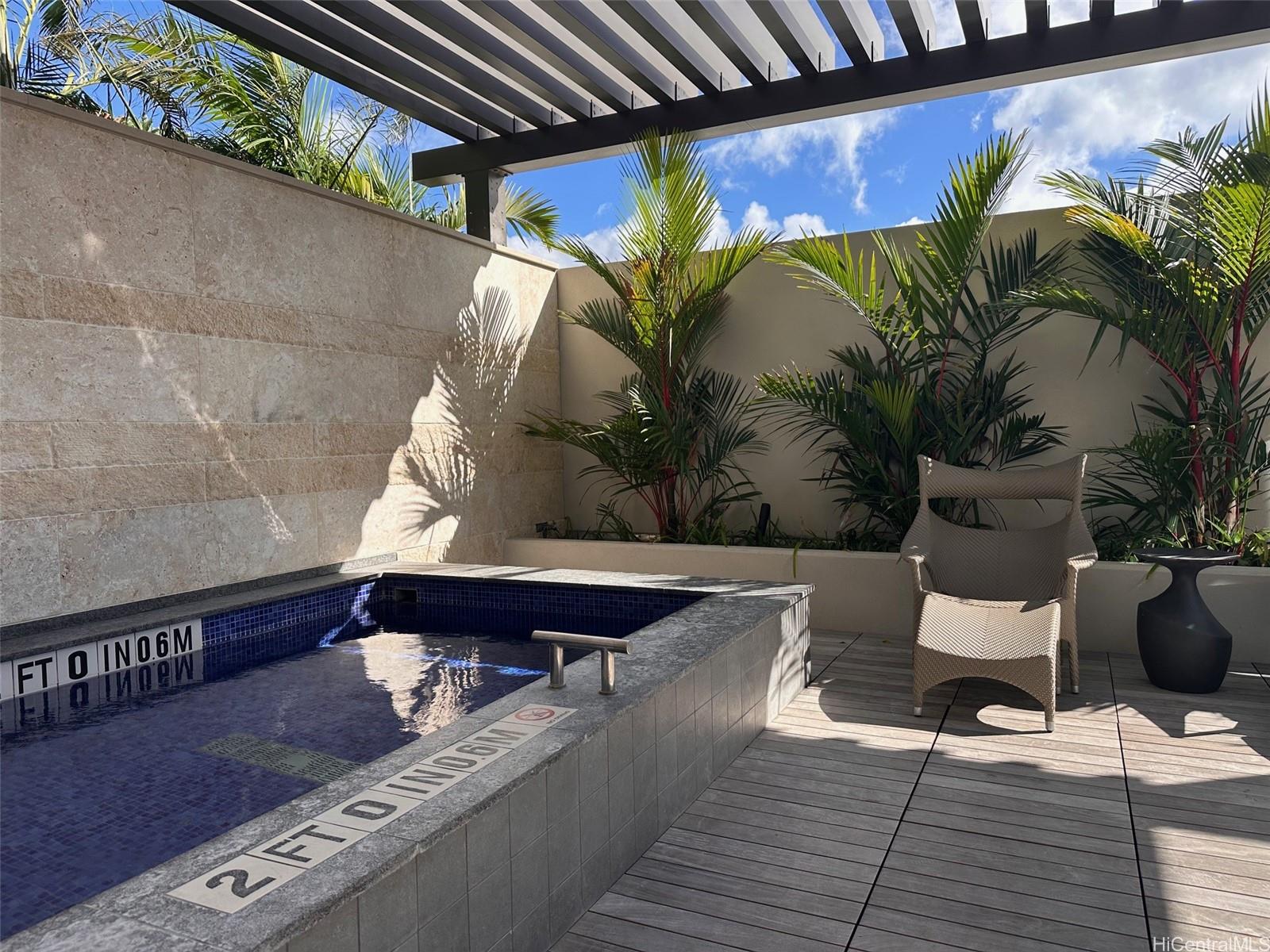 1388 Kapiolani Blvd Honolulu - Rental - photo 24 of 25