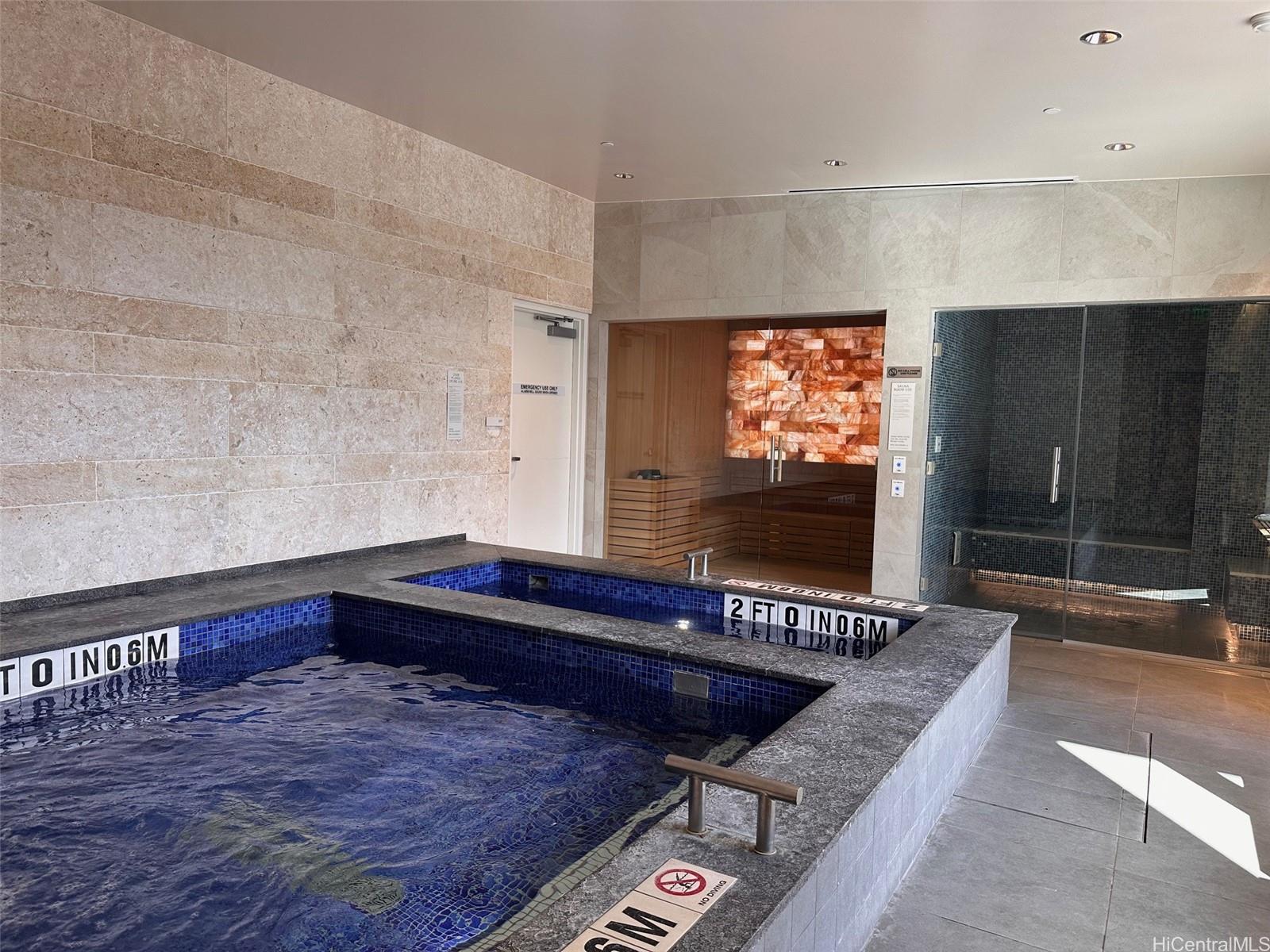 1388 Kapiolani Blvd Honolulu - Rental - photo 25 of 25