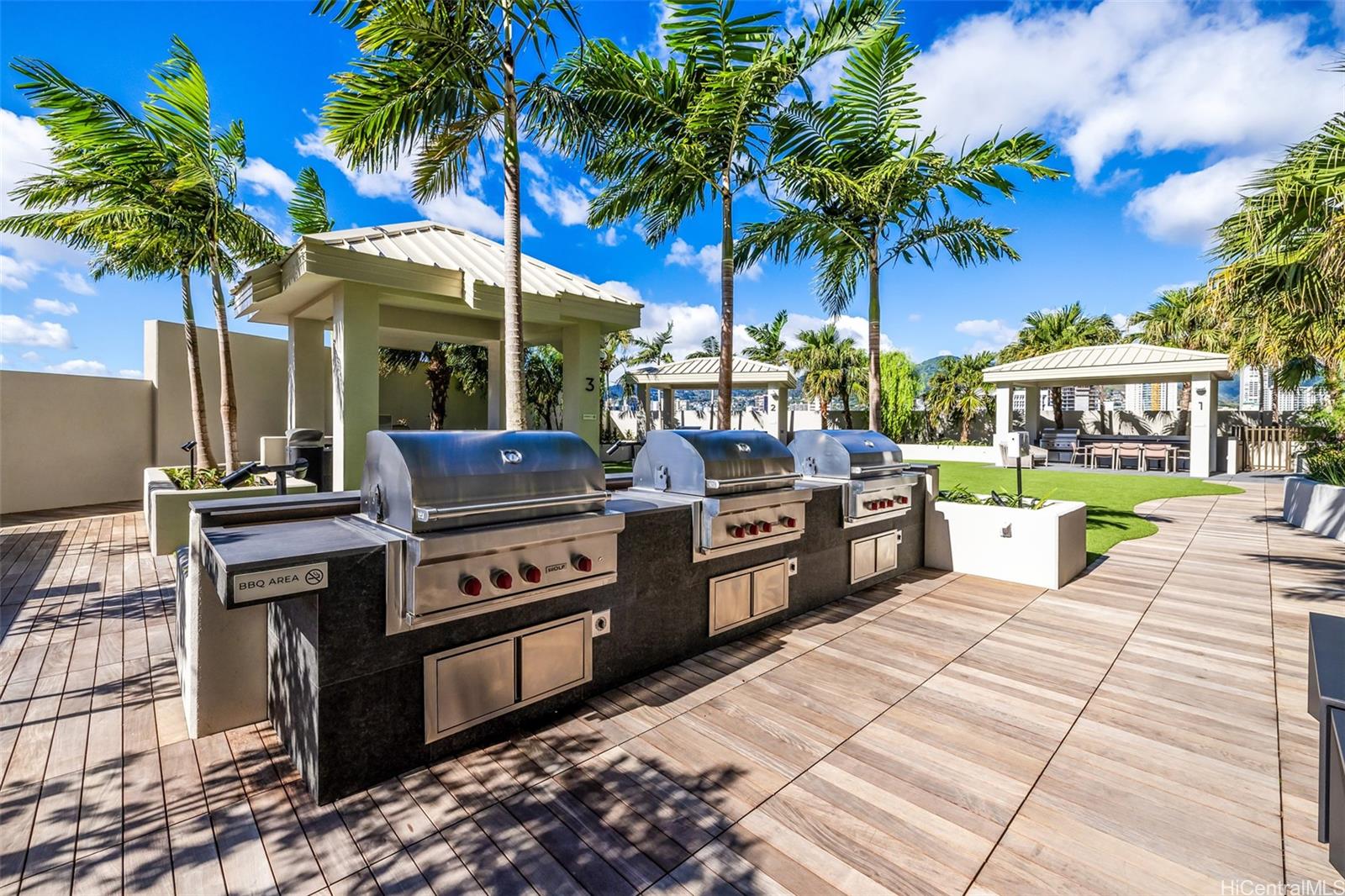 Sky Ala Moana West condo # 3906, Honolulu, Hawaii - photo 15 of 23