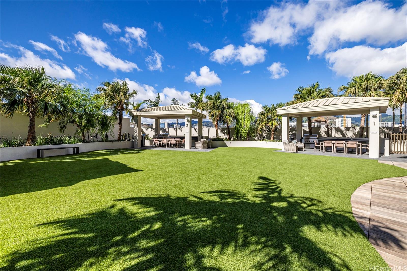 Sky Ala Moana West condo # 3906, Honolulu, Hawaii - photo 16 of 23