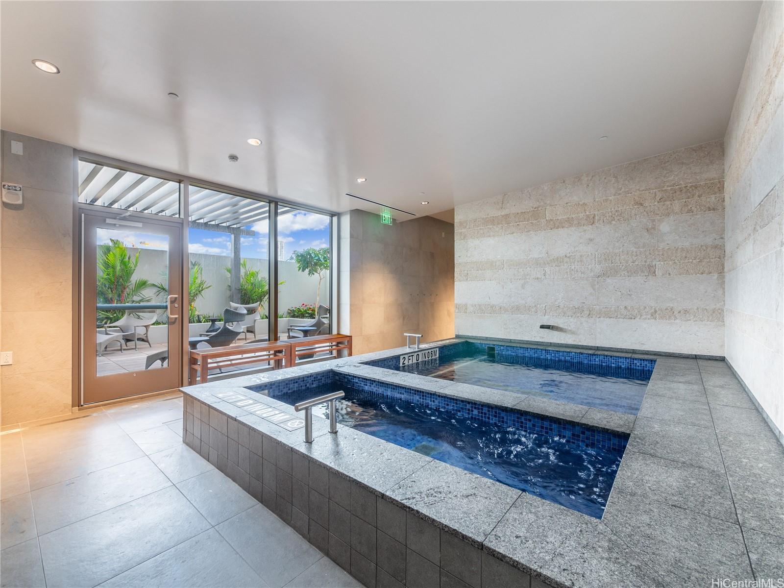 Sky Ala Moana West condo # 3906, Honolulu, Hawaii - photo 22 of 23