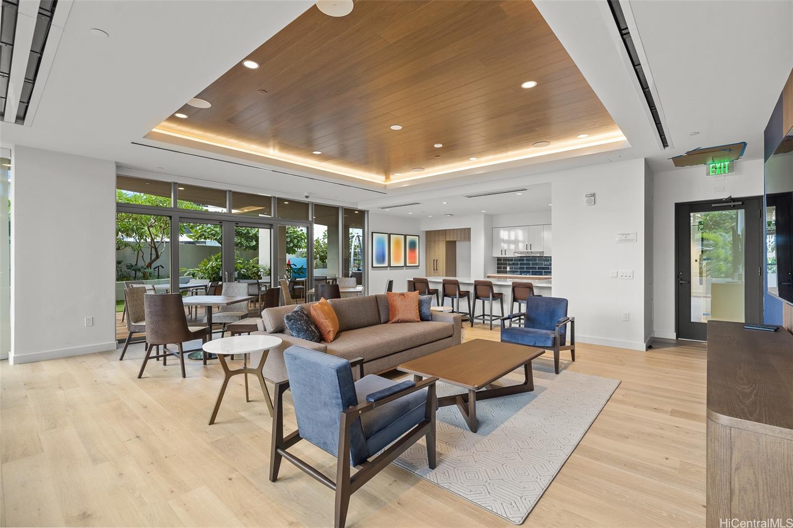 1388 KAPIOLANI Blvd Honolulu - Rental - photo 11 of 20