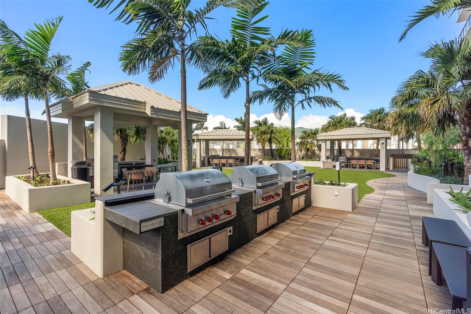 1388 KAPIOLANI Blvd Honolulu - Rental - photo 17 of 20