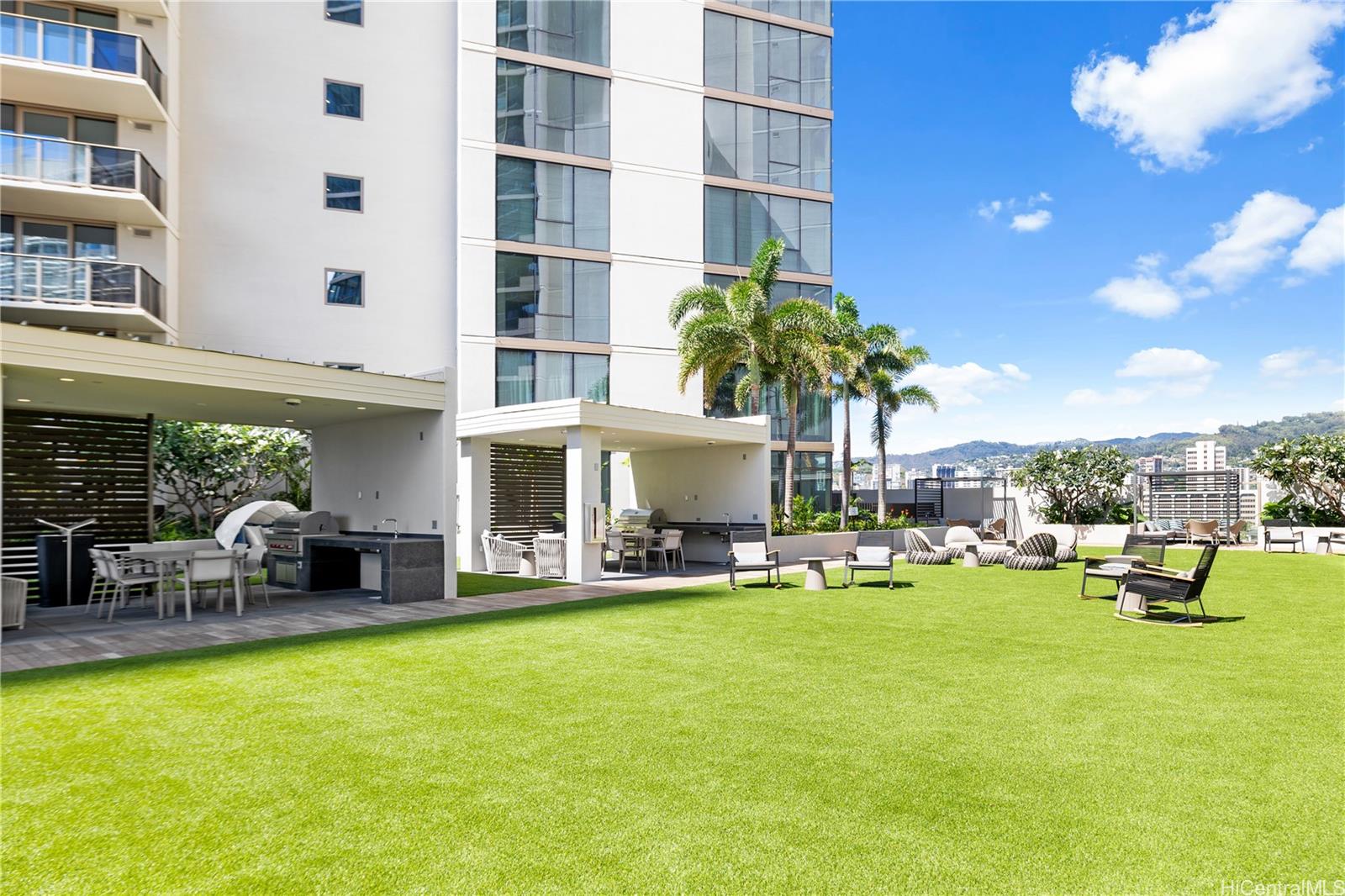 Sky Ala Moana West condo # 4210, Honolulu, Hawaii - photo 19 of 25