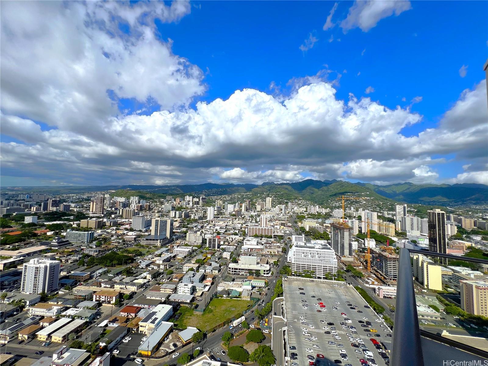 1388 Kapiolani Blvd Honolulu - Rental - photo 12 of 13