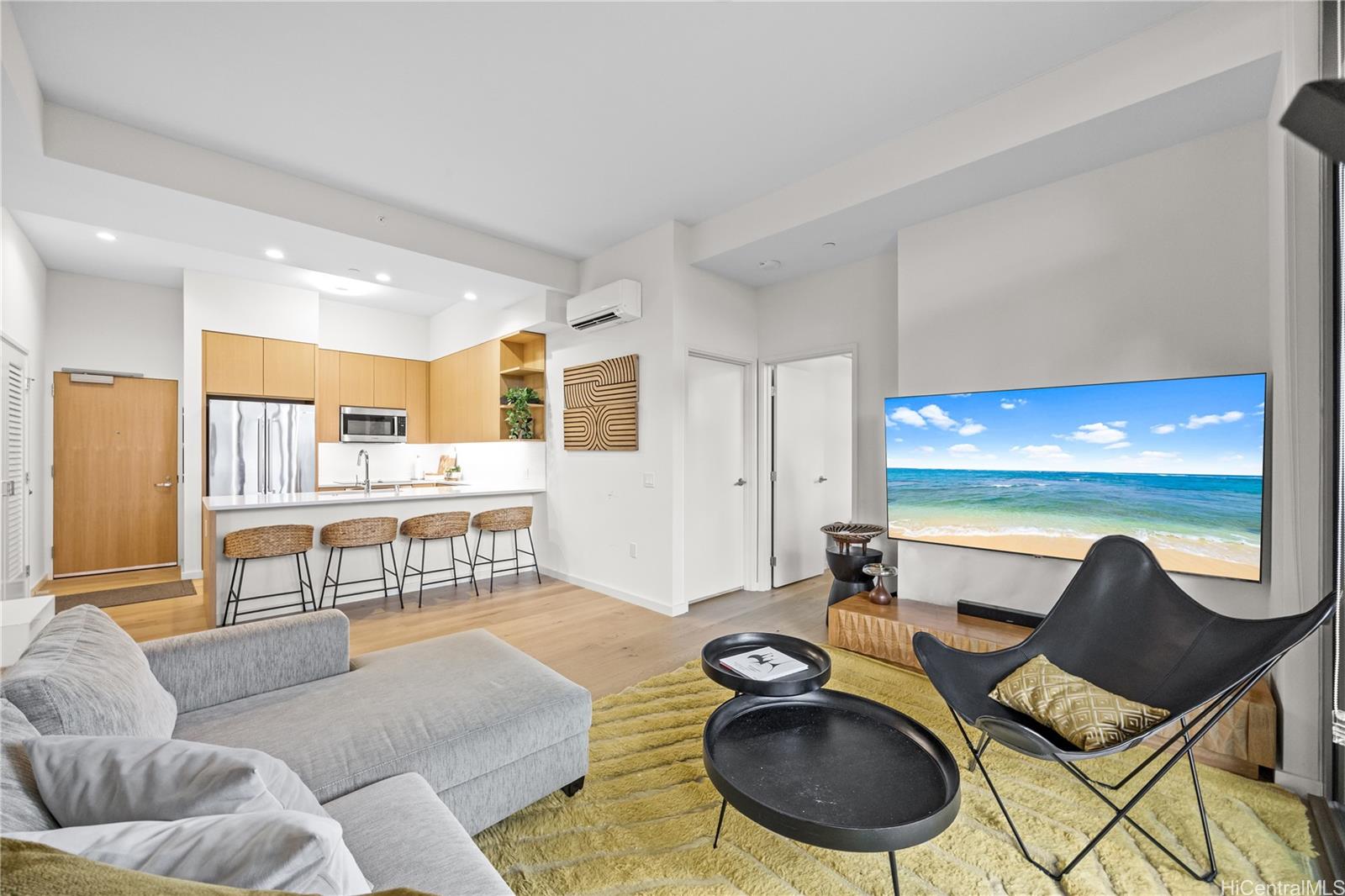 1388 Kapiolani Blvd Honolulu - Rental - photo 11 of 25