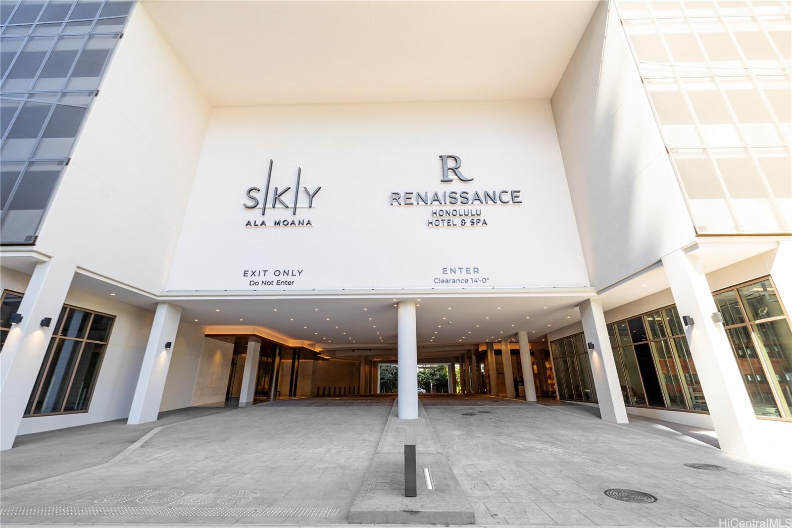 1388 Kapiolani Blvd Honolulu - Rental - photo 25 of 25