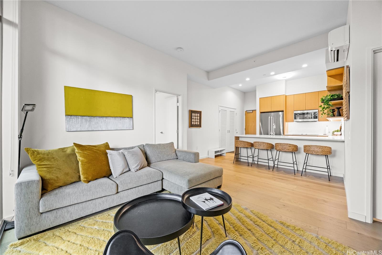 1388 Kapiolani Blvd Honolulu - Rental - photo 9 of 25