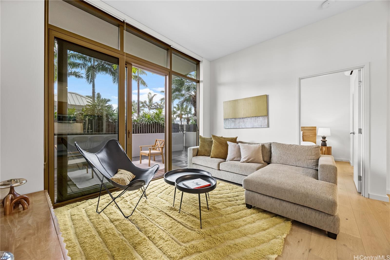 1388 Kapiolani Blvd Honolulu - Rental - photo 10 of 25