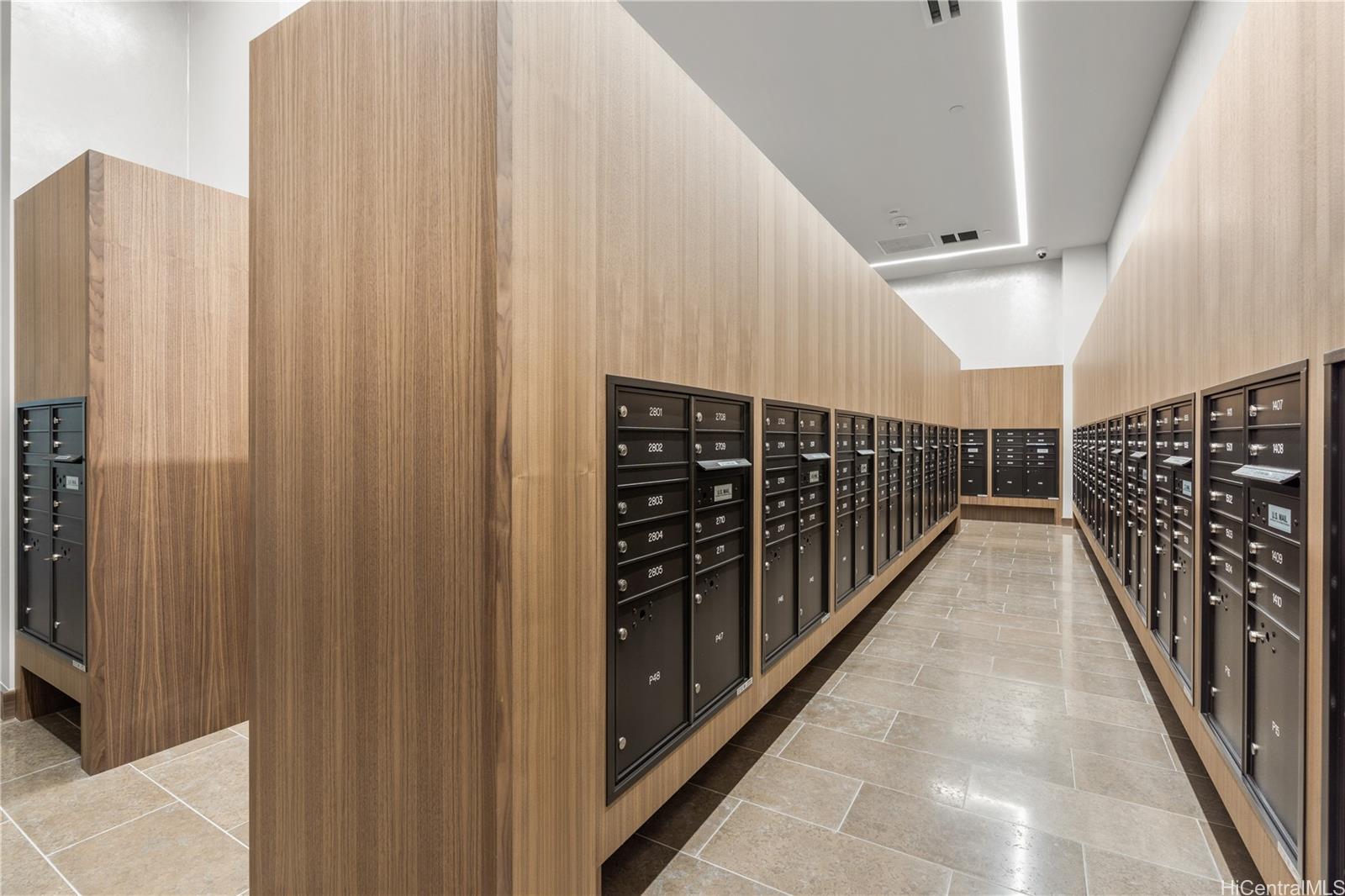 1388 Kapiolani Blvd Honolulu - Rental - photo 16 of 16