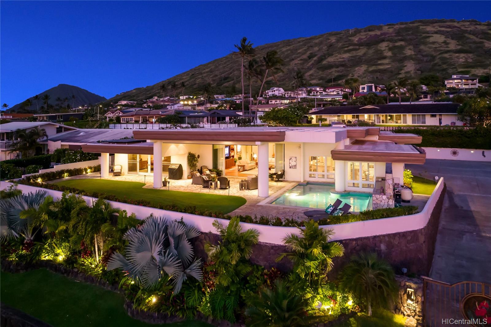 139 Hanapepe Loop , Honolulu house for sale Koko Kai Hawaii Kai