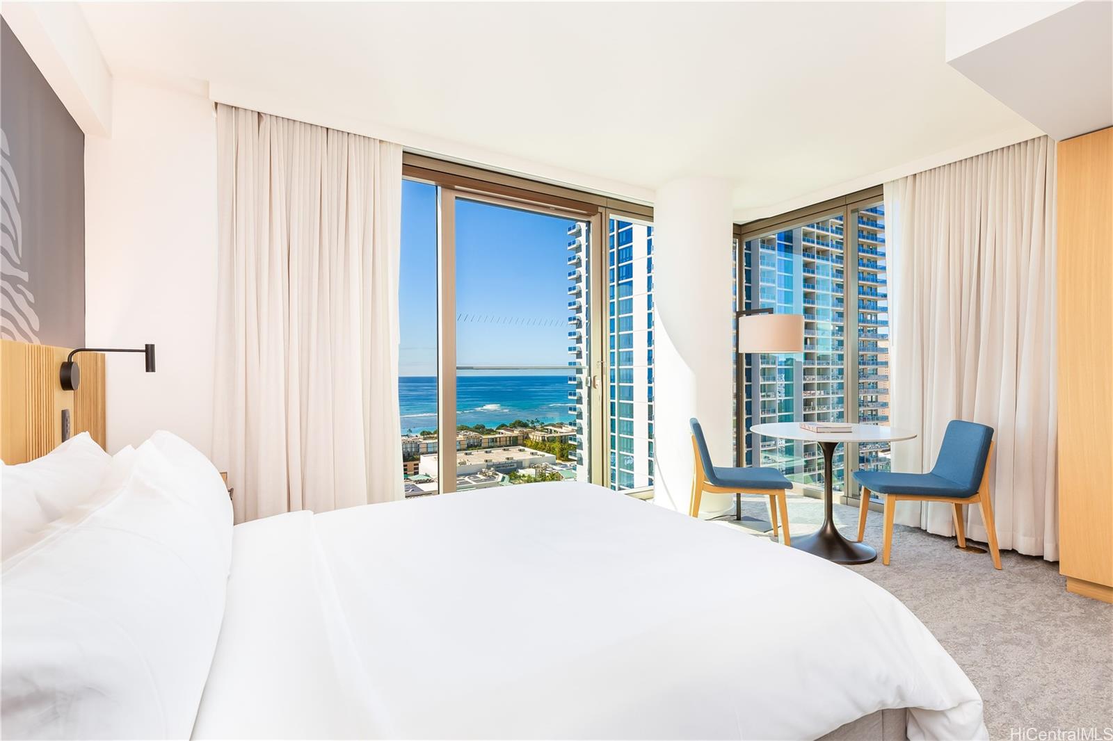 Sky Ala Moana East condo # 3002, Honolulu, Hawaii - photo 3 of 25