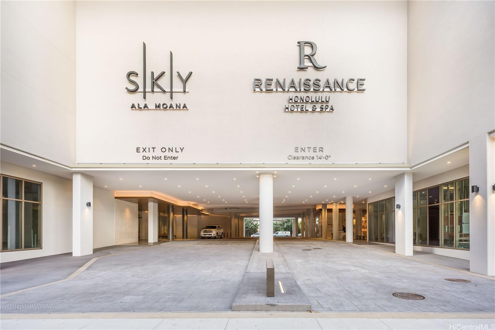 Sky Ala Moana East condo # 3002, Honolulu, Hawaii - photo 25 of 25