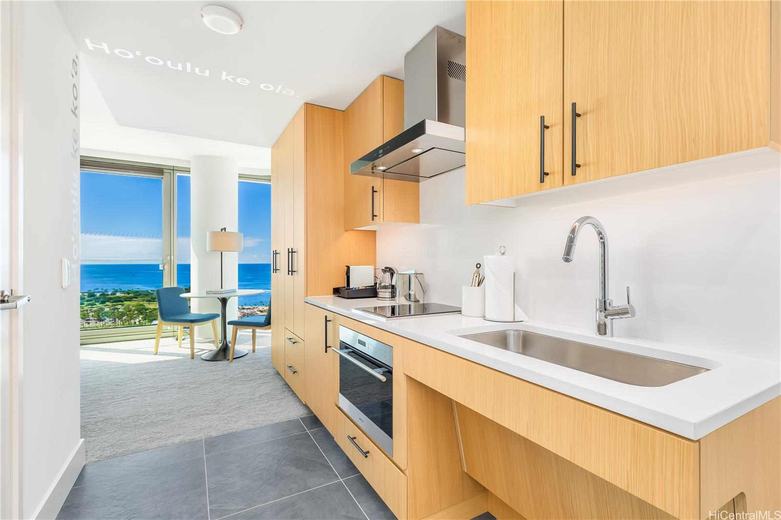 Sky Ala Moana East condo # 3002, Honolulu, Hawaii - photo 9 of 25