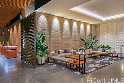 Sky Ala Moana East condo # 3104, Honolulu, Hawaii - photo 13 of 21