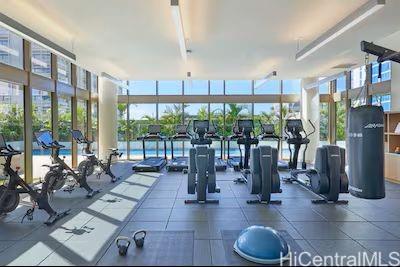 Sky Ala Moana East condo # 3104, Honolulu, Hawaii - photo 15 of 21