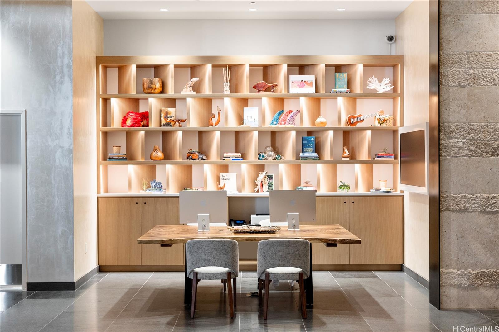 Sky Ala Moana East condo # 3105, Honolulu, Hawaii - photo 21 of 24