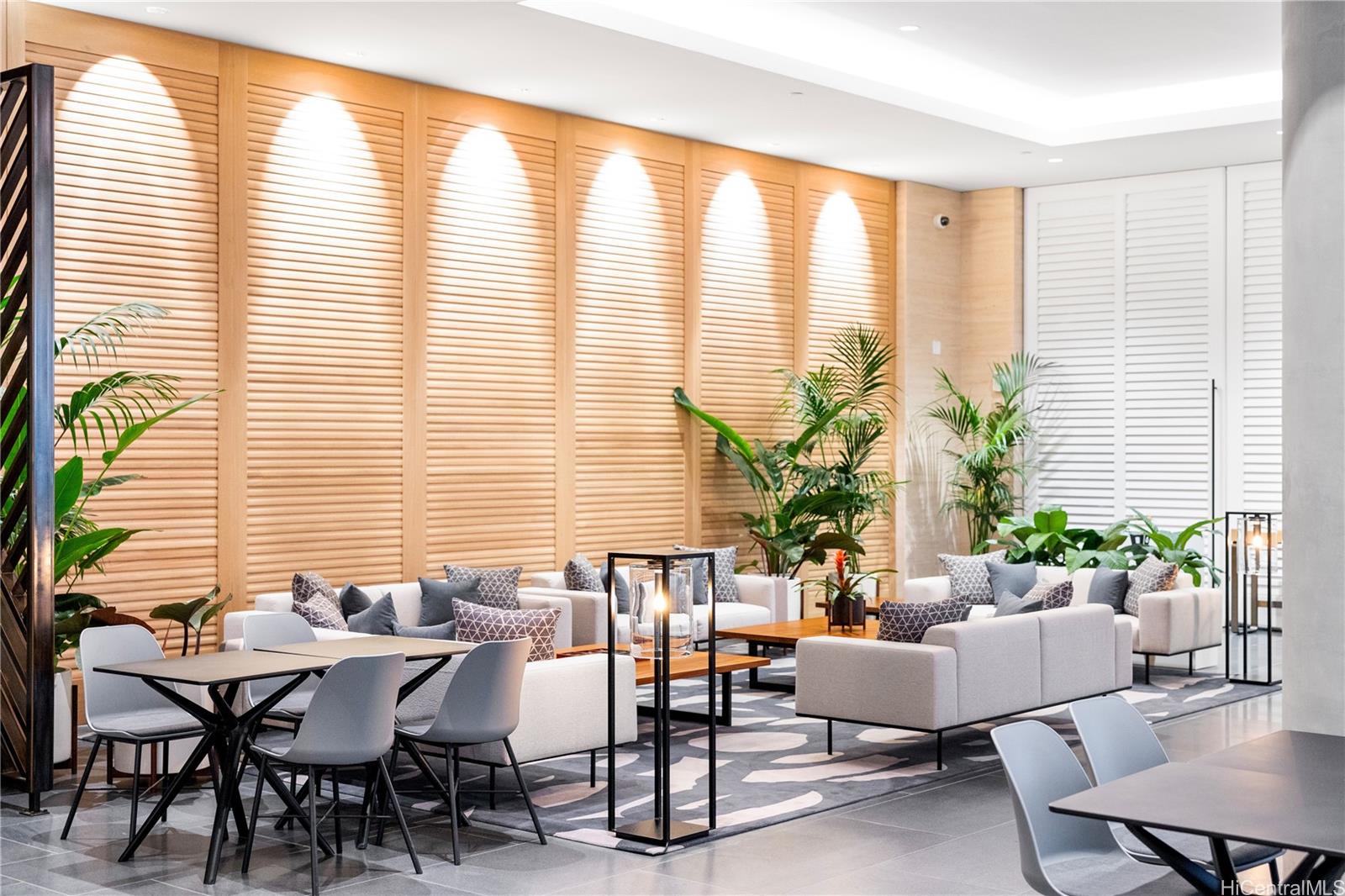 Sky Ala Moana East condo # 3105, Honolulu, Hawaii - photo 22 of 24