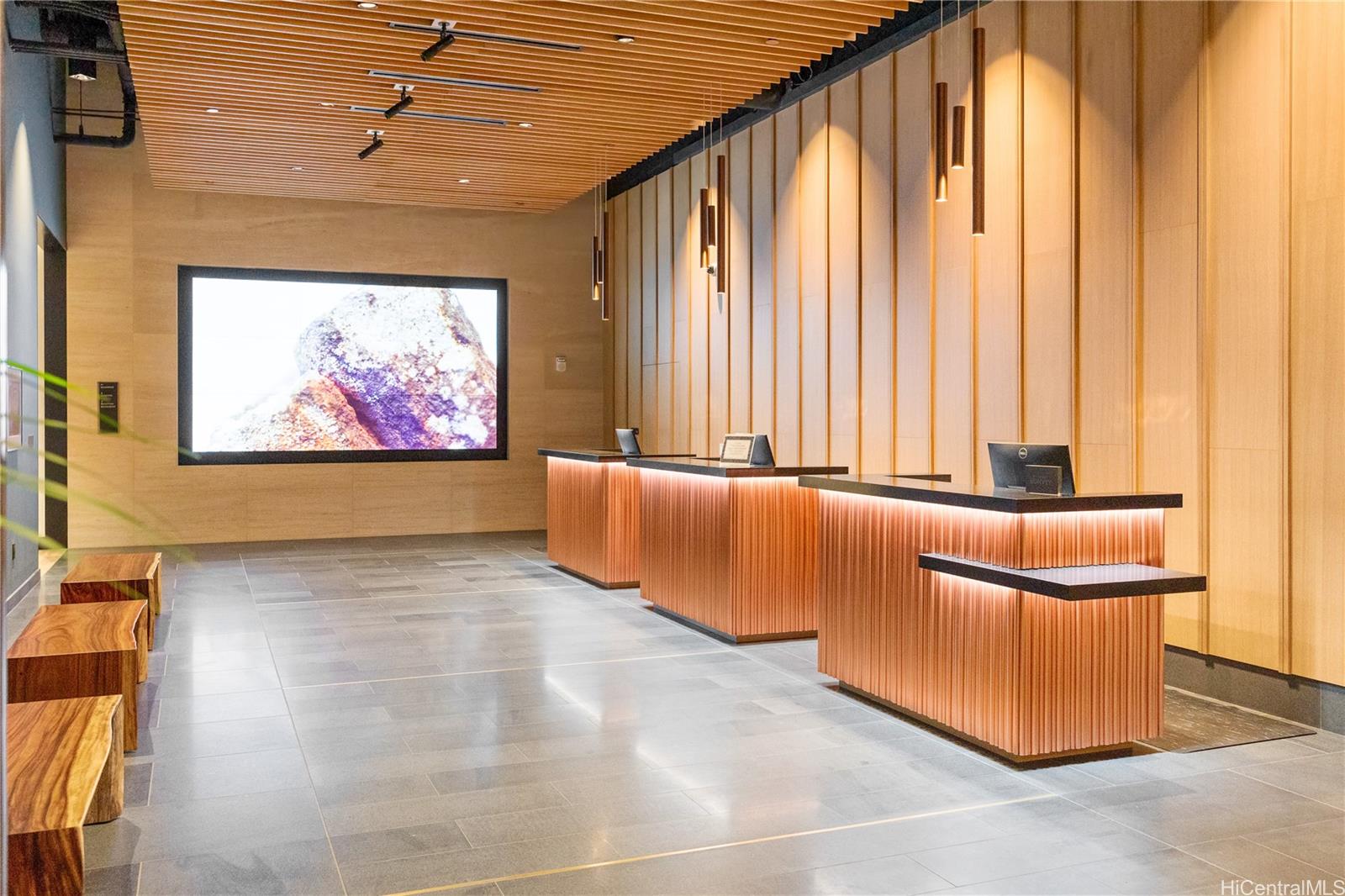 Sky Ala Moana East condo # 3105, Honolulu, Hawaii - photo 23 of 24