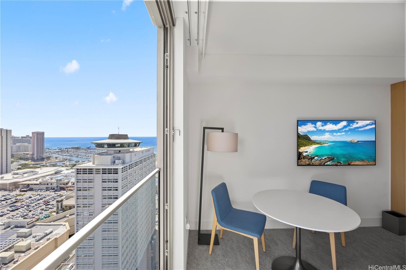 Sky Ala Moana East condo # 3105, Honolulu, Hawaii - photo 8 of 24