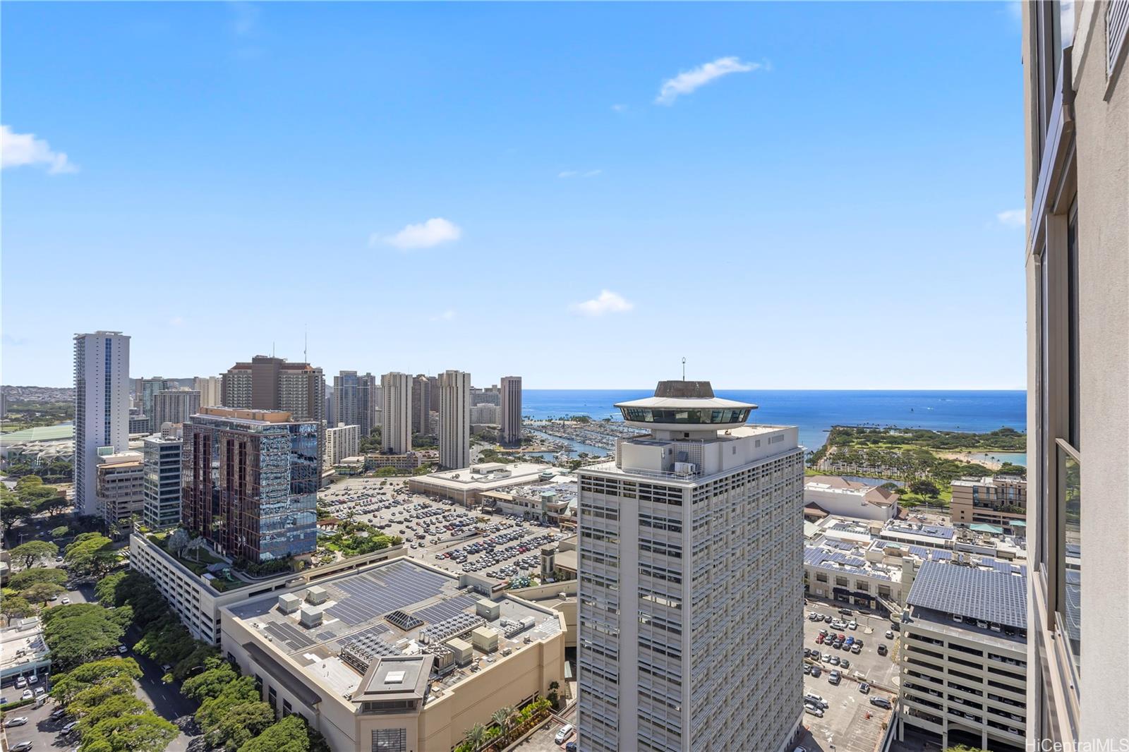 Sky Ala Moana East condo # 3105, Honolulu, Hawaii - photo 9 of 24