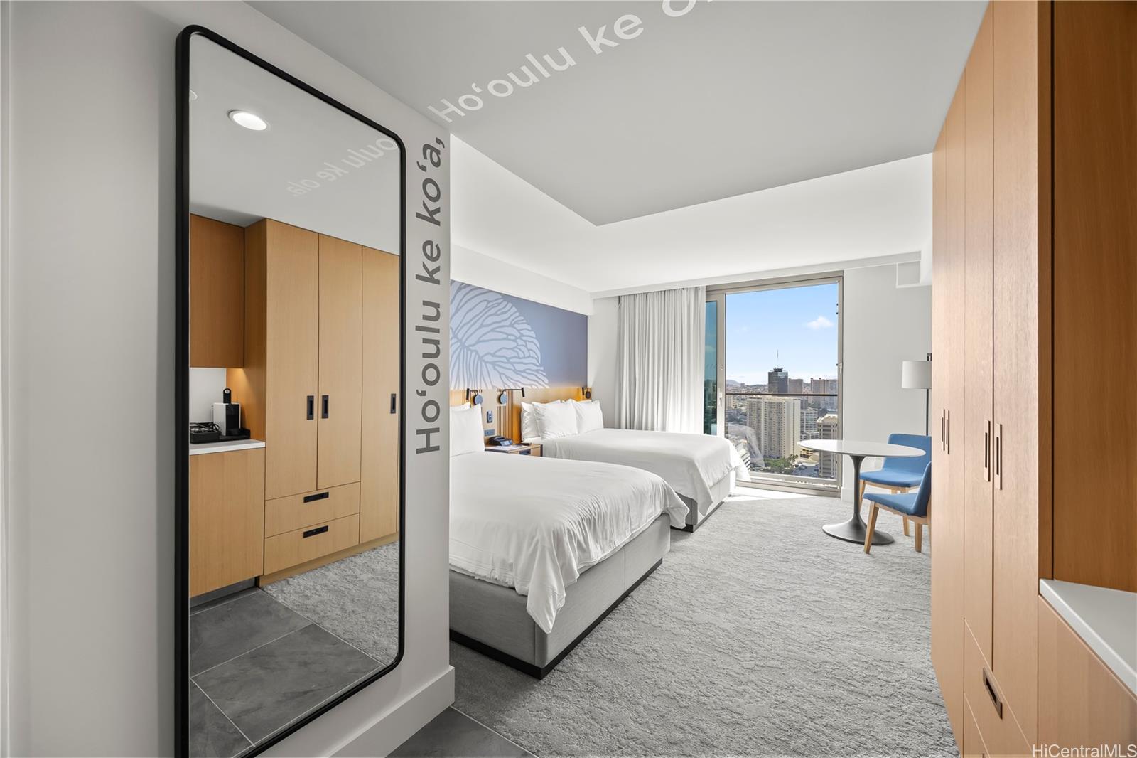 Sky Ala Moana East condo # 3105, Honolulu, Hawaii - photo 10 of 24