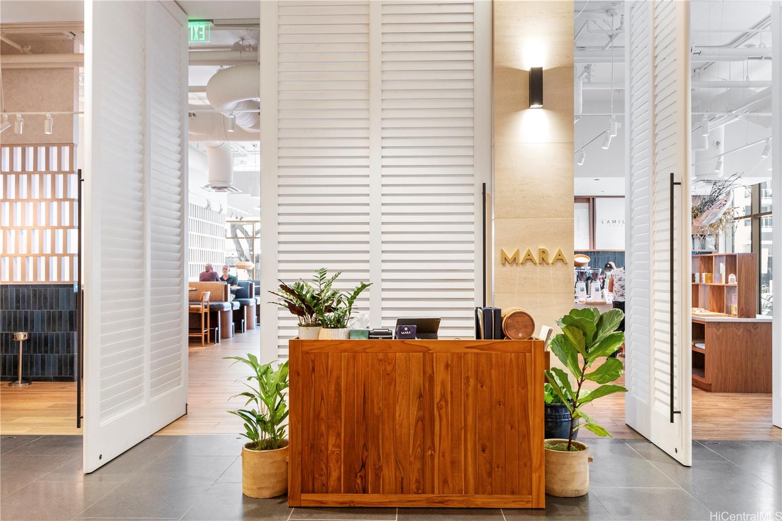 Sky Ala Moana East condo # 3201, Honolulu, Hawaii - photo 21 of 25