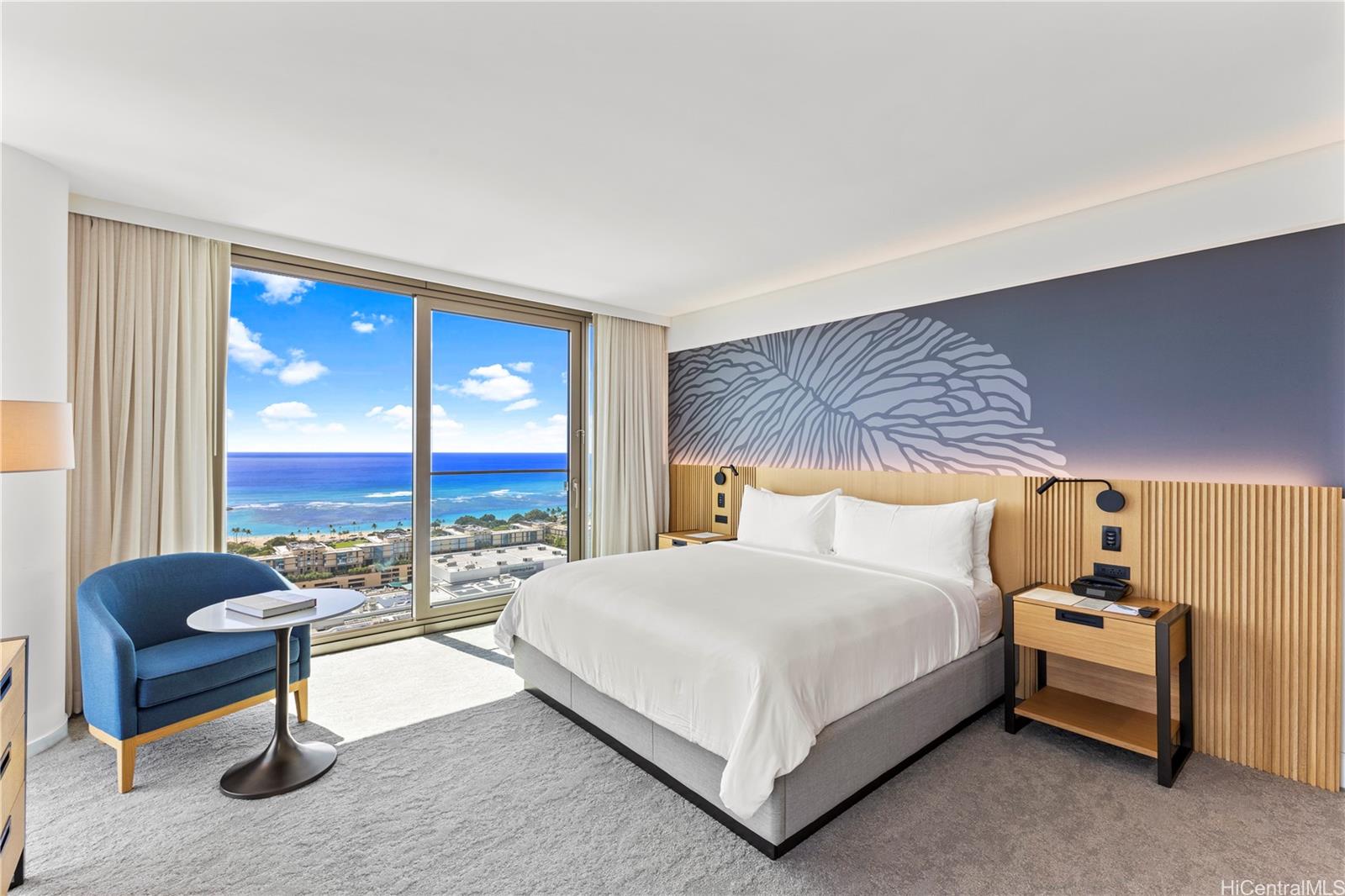 Sky Ala Moana East condo # 3201, Honolulu, Hawaii - photo 8 of 25