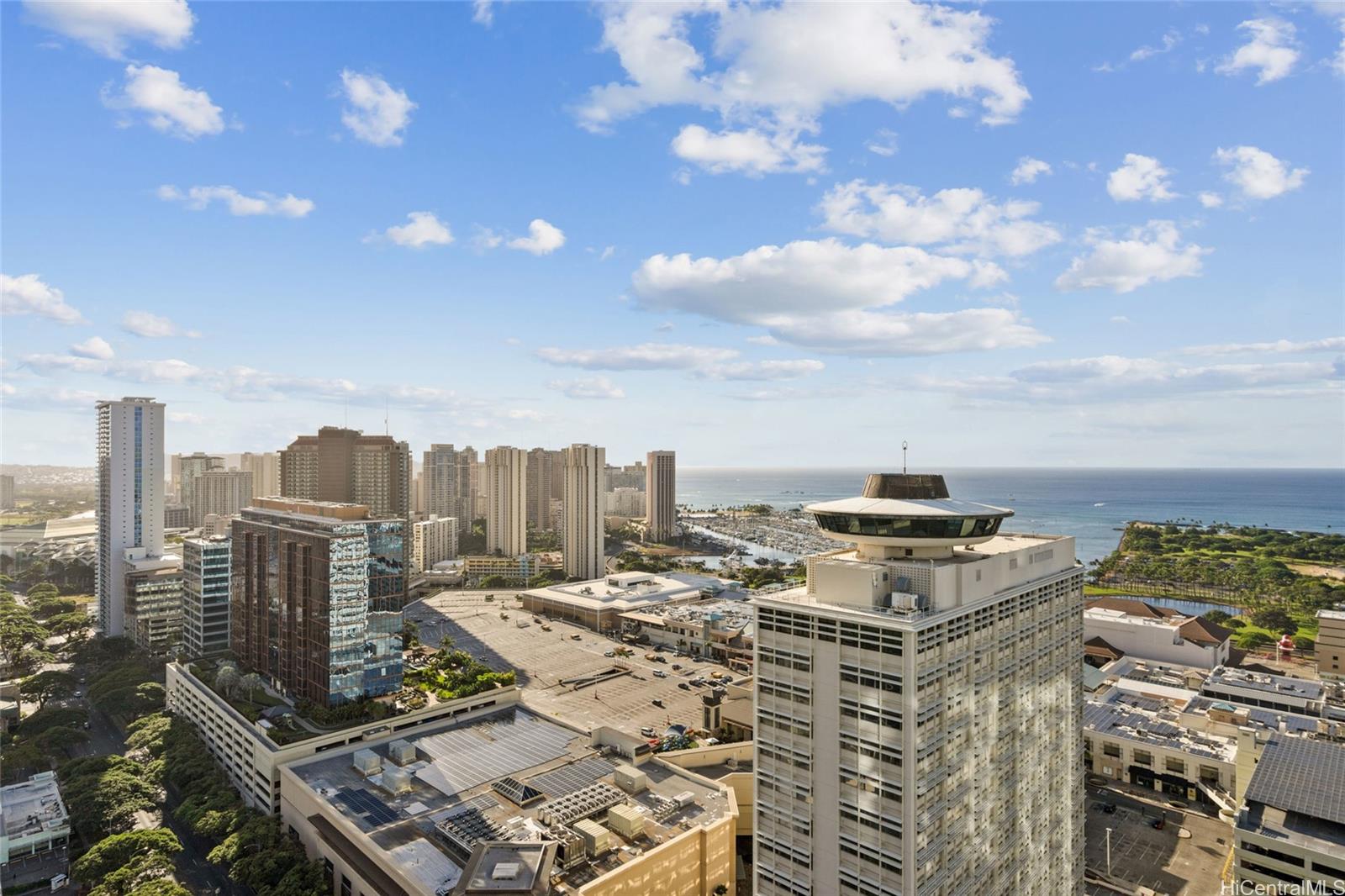 Sky Ala Moana East condo # 3205, Honolulu, Hawaii - photo 14 of 25