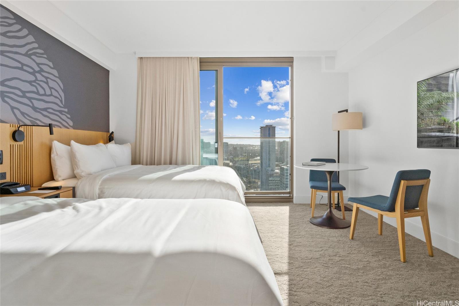 Sky Ala Moana East condo # 3205, Honolulu, Hawaii - photo 3 of 25