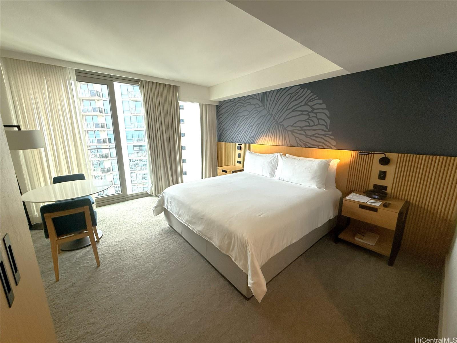 Sky Ala Moana East condo # 3306, Honolulu, Hawaii - photo 3 of 8