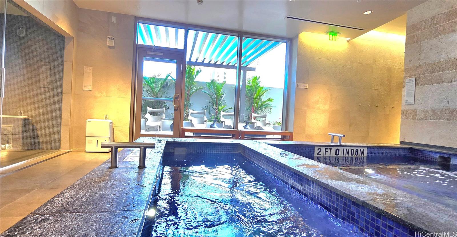 Sky Ala Moana East condo # 3308, Honolulu, Hawaii - photo 12 of 13