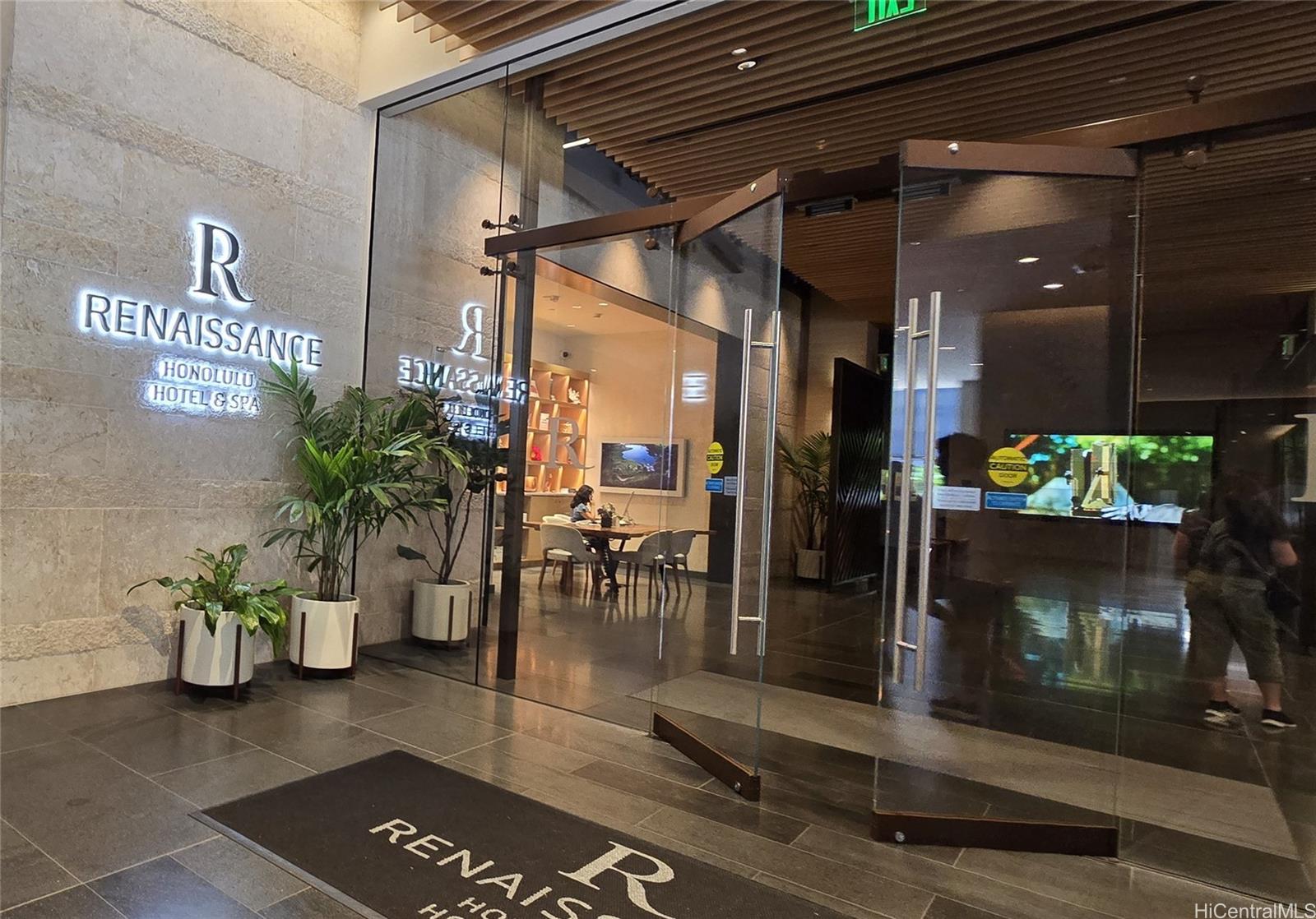 Sky Ala Moana East condo # 3308, Honolulu, Hawaii - photo 13 of 13