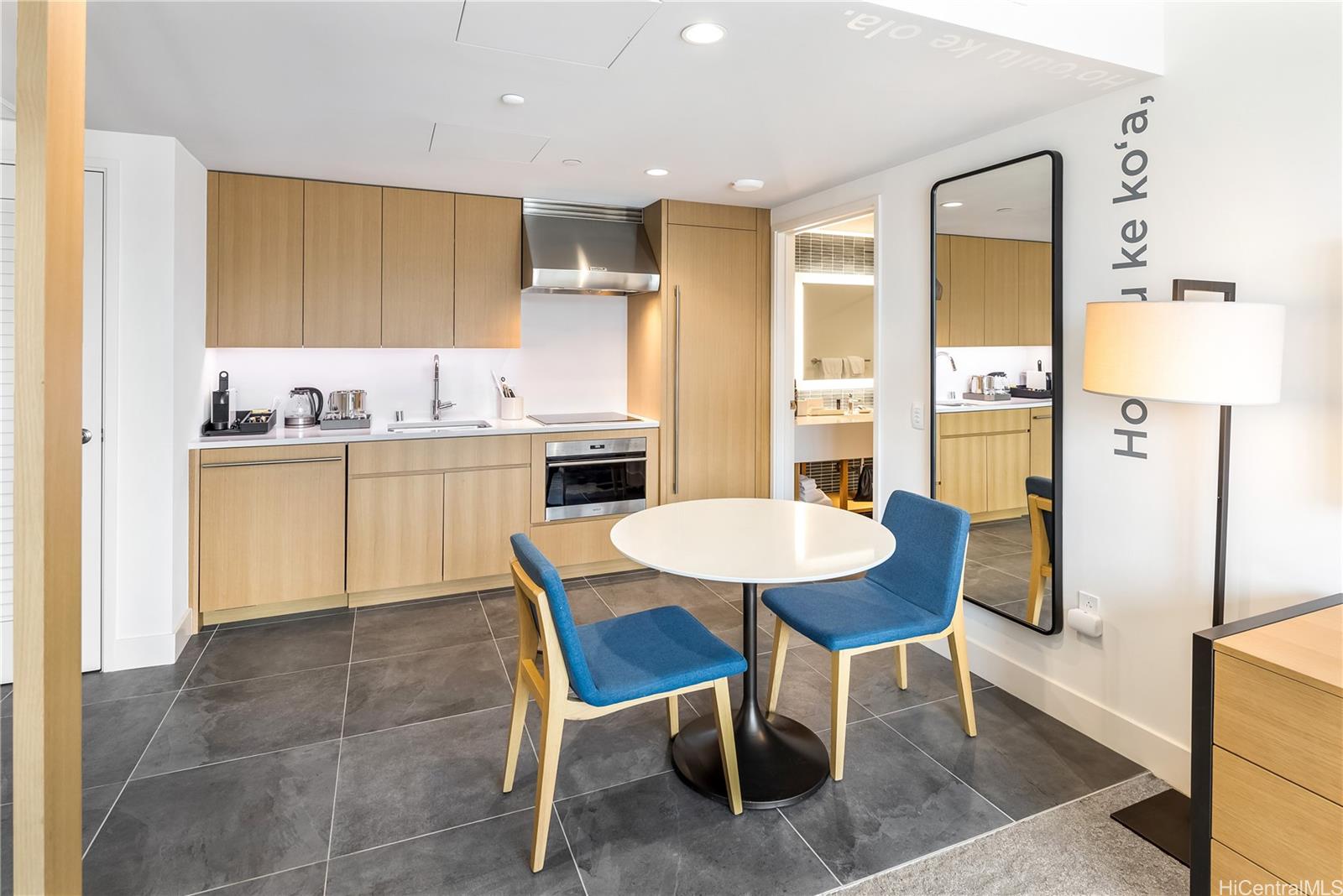 Sky Ala Moana East condo # 3312, Honolulu, Hawaii - photo 7 of 21