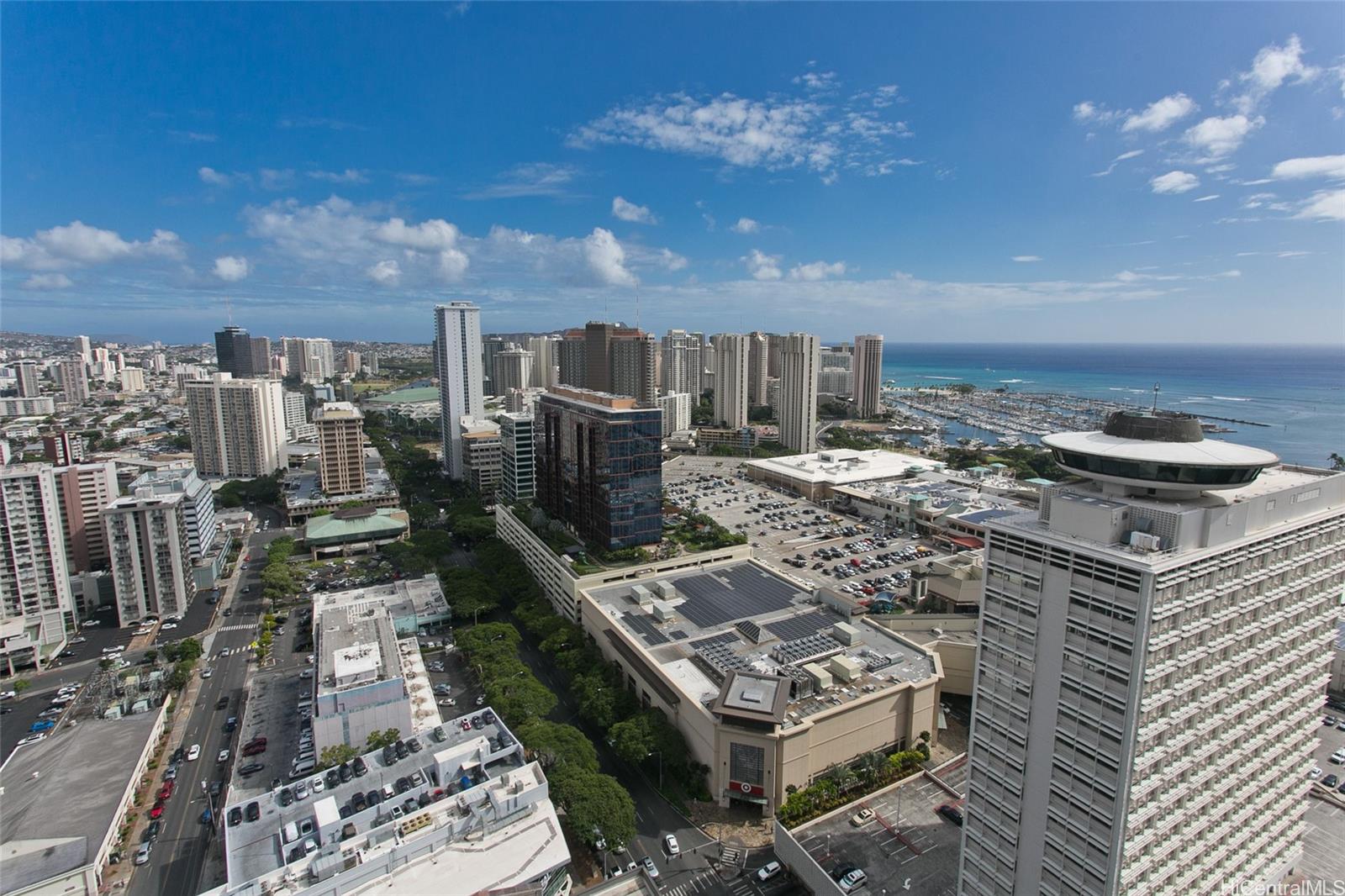 Sky Ala Moana East condo # 3506, Honolulu, Hawaii - photo 11 of 19