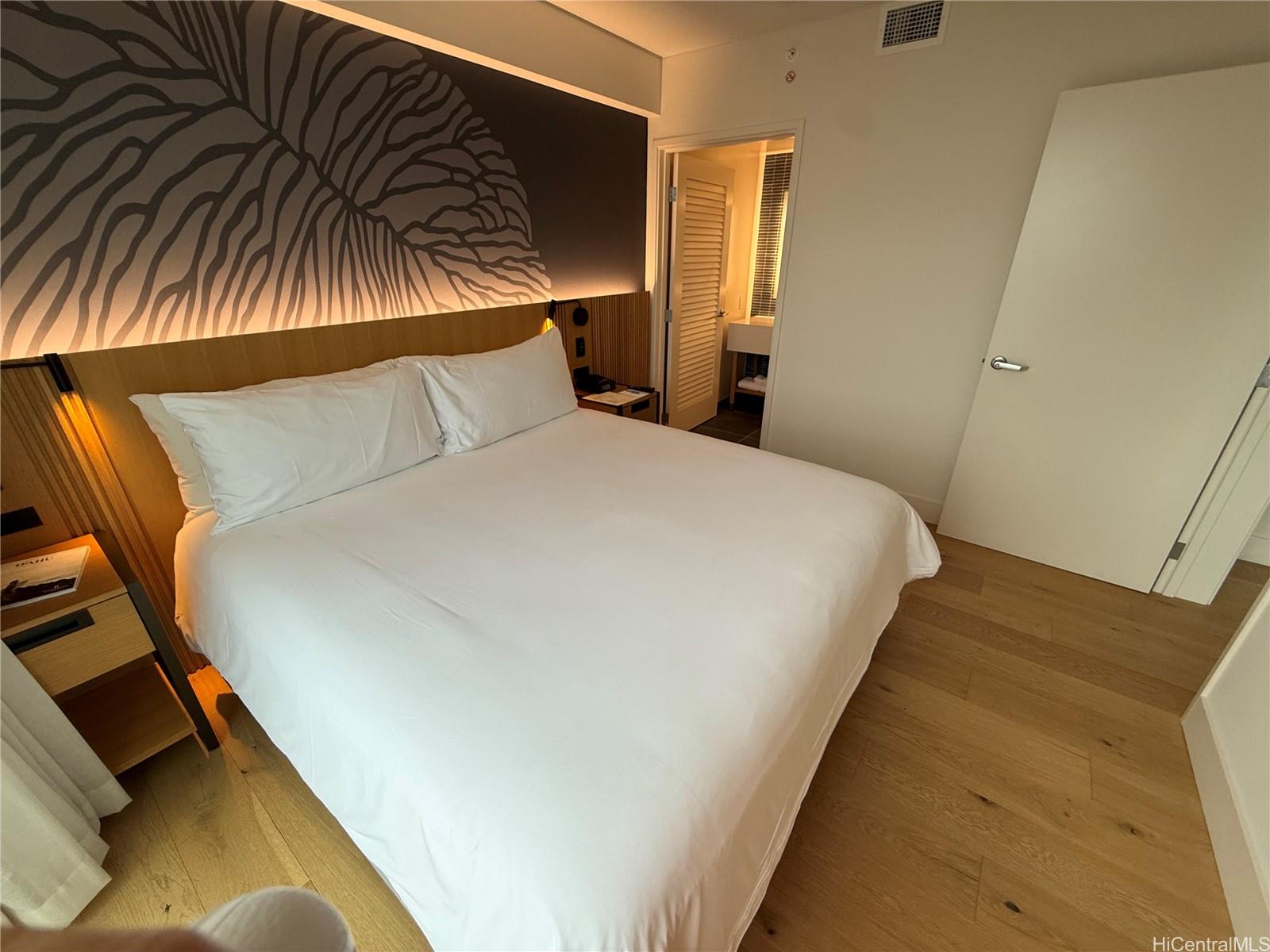 Sky Ala Moana East condo # 3603, Honolulu, Hawaii - photo 3 of 8