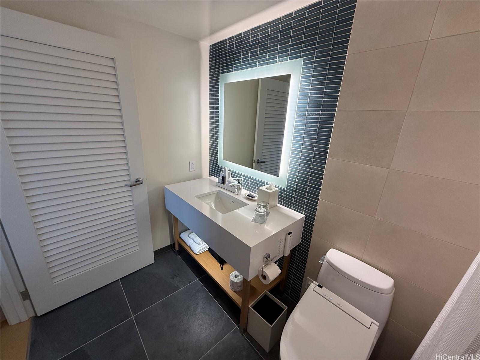 Sky Ala Moana East condo # 3603, Honolulu, Hawaii - photo 5 of 8