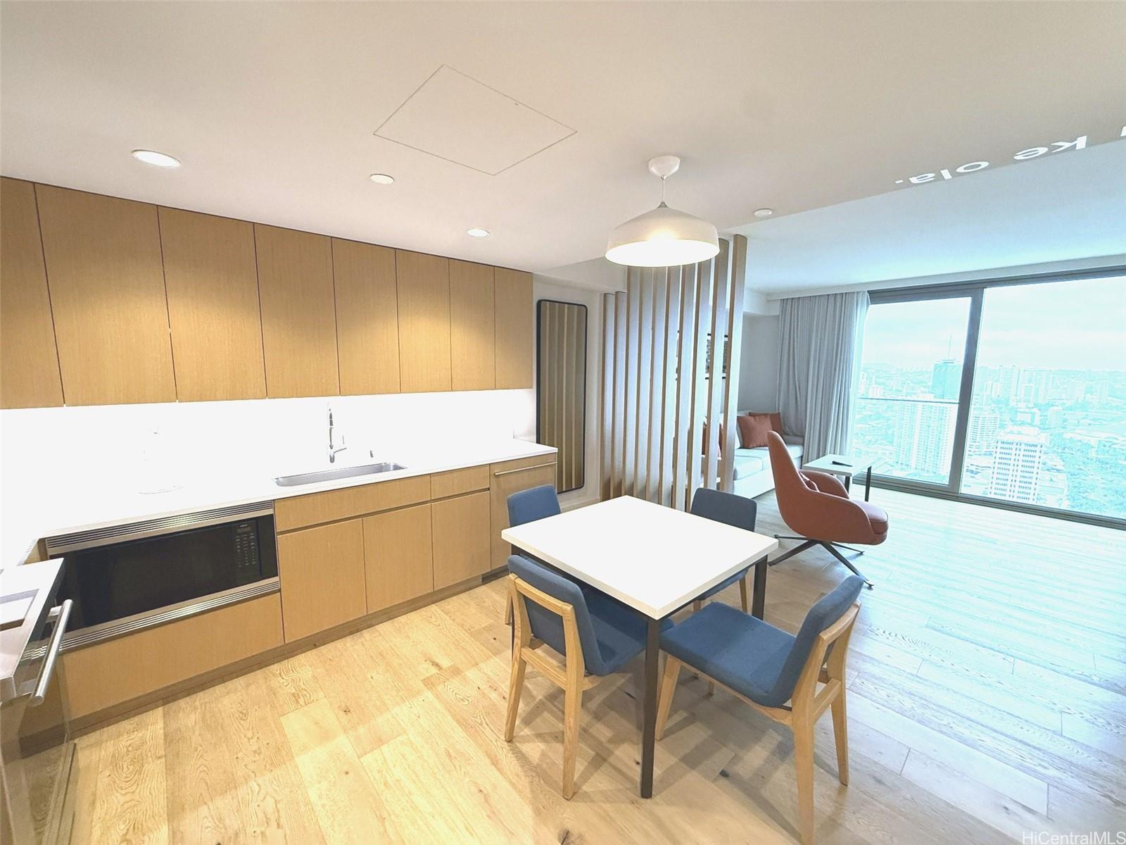 Sky Ala Moana East condo # 3603, Honolulu, Hawaii - photo 8 of 8