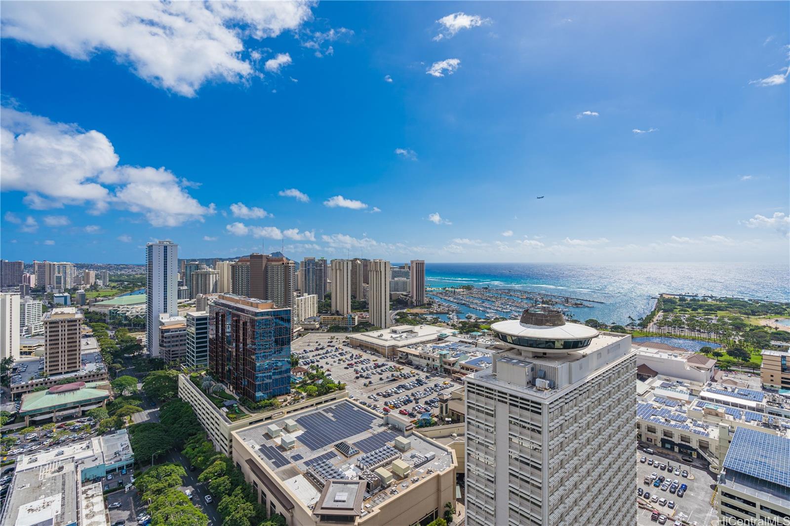 Sky Ala Moana East condo # 3605, Honolulu, Hawaii - photo 14 of 25