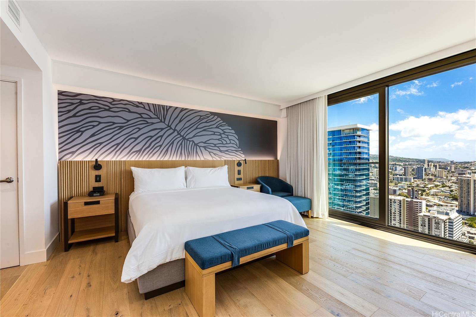 Sky Ala Moana East condo # 3605, Honolulu, Hawaii - photo 14 of 24