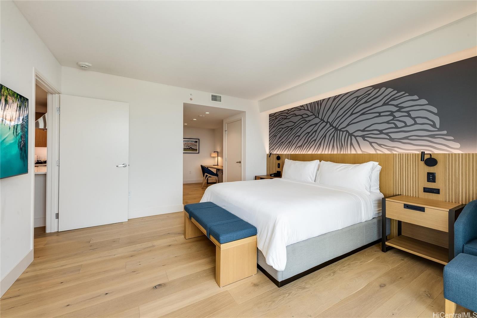 Sky Ala Moana East condo # 3605, Honolulu, Hawaii - photo 15 of 24