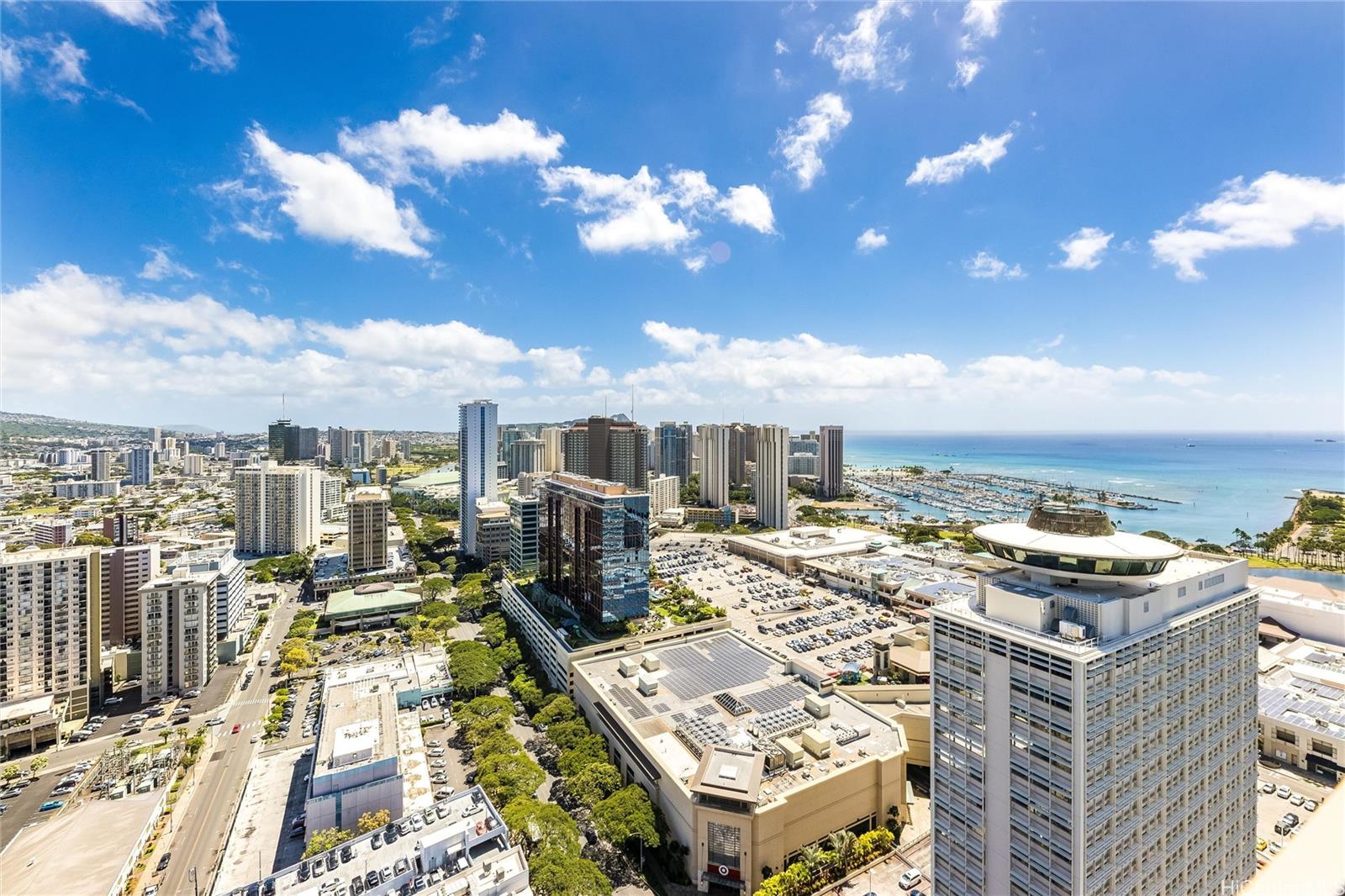 Sky Ala Moana East condo # 3605, Honolulu, Hawaii - photo 17 of 24
