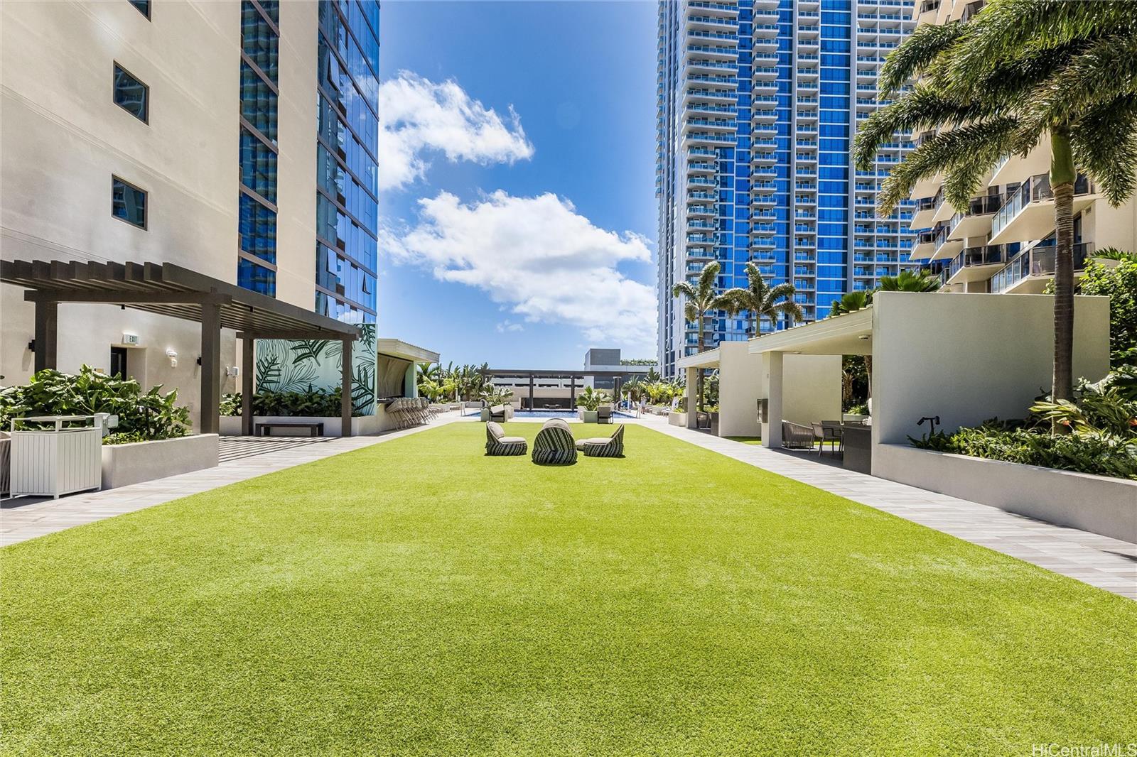 Sky Ala Moana East condo # 3605, Honolulu, Hawaii - photo 20 of 24