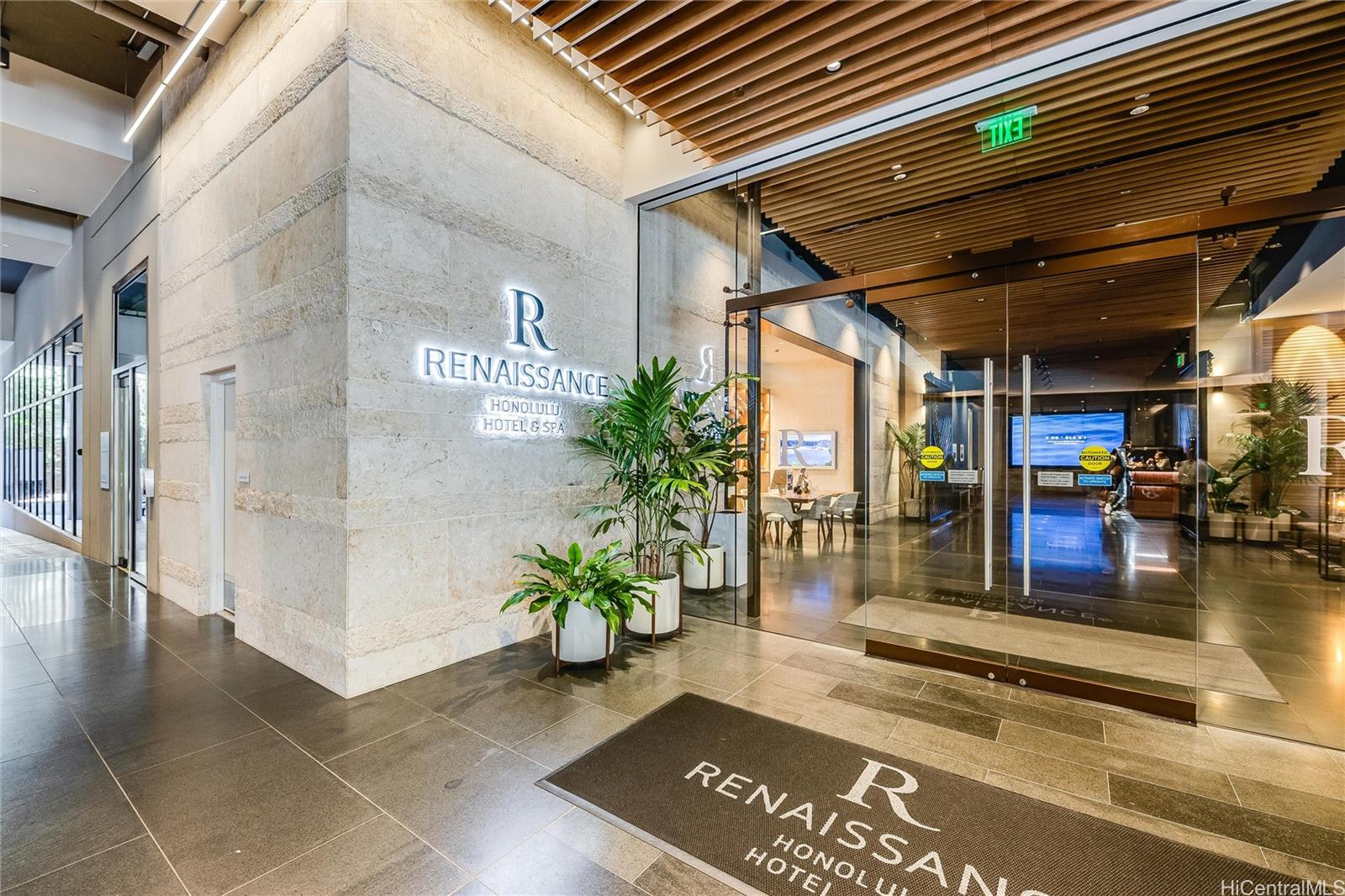 Sky Ala Moana East condo # 3605, Honolulu, Hawaii - photo 24 of 24