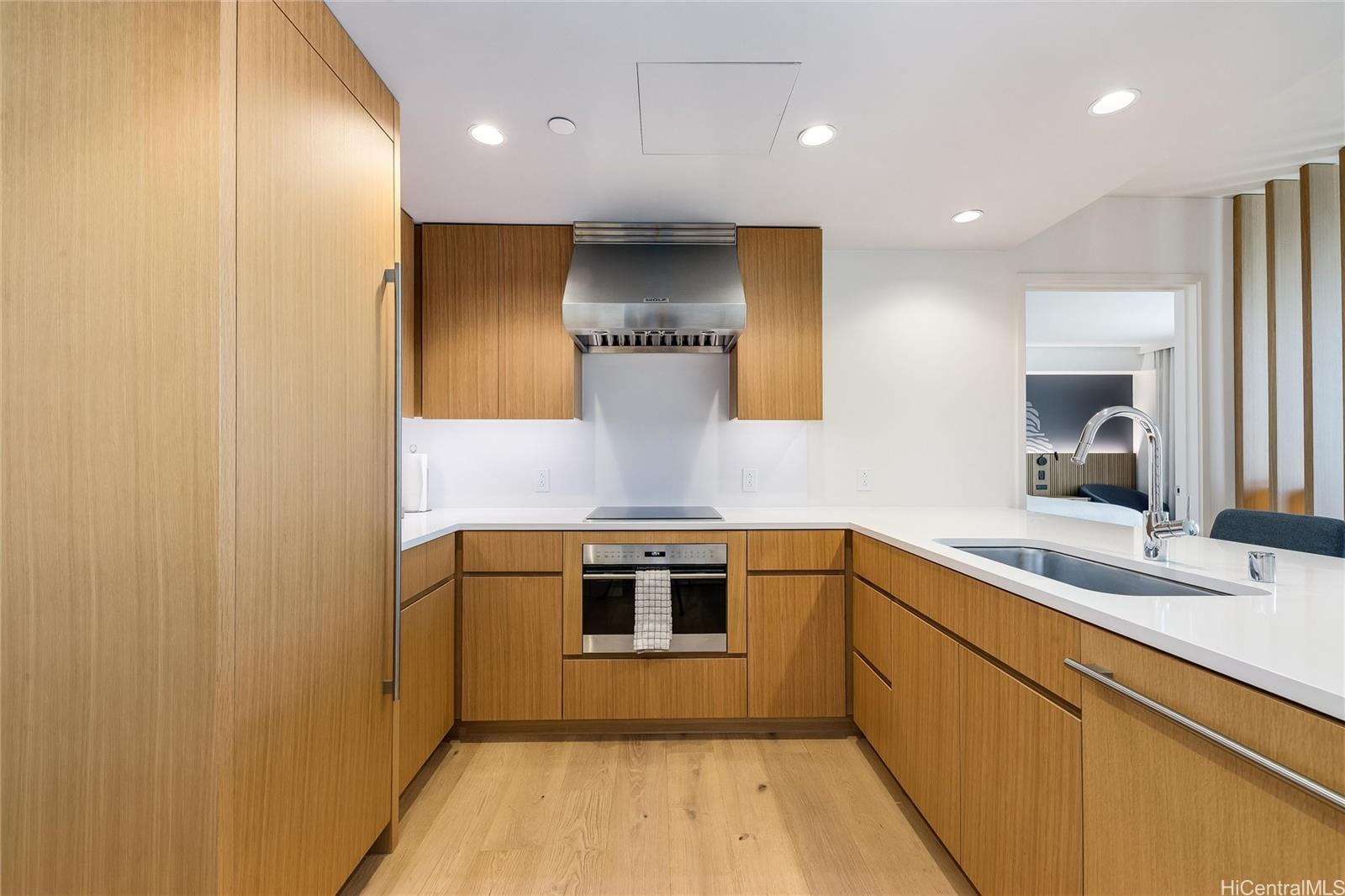 Sky Ala Moana East condo # 3605, Honolulu, Hawaii - photo 6 of 24