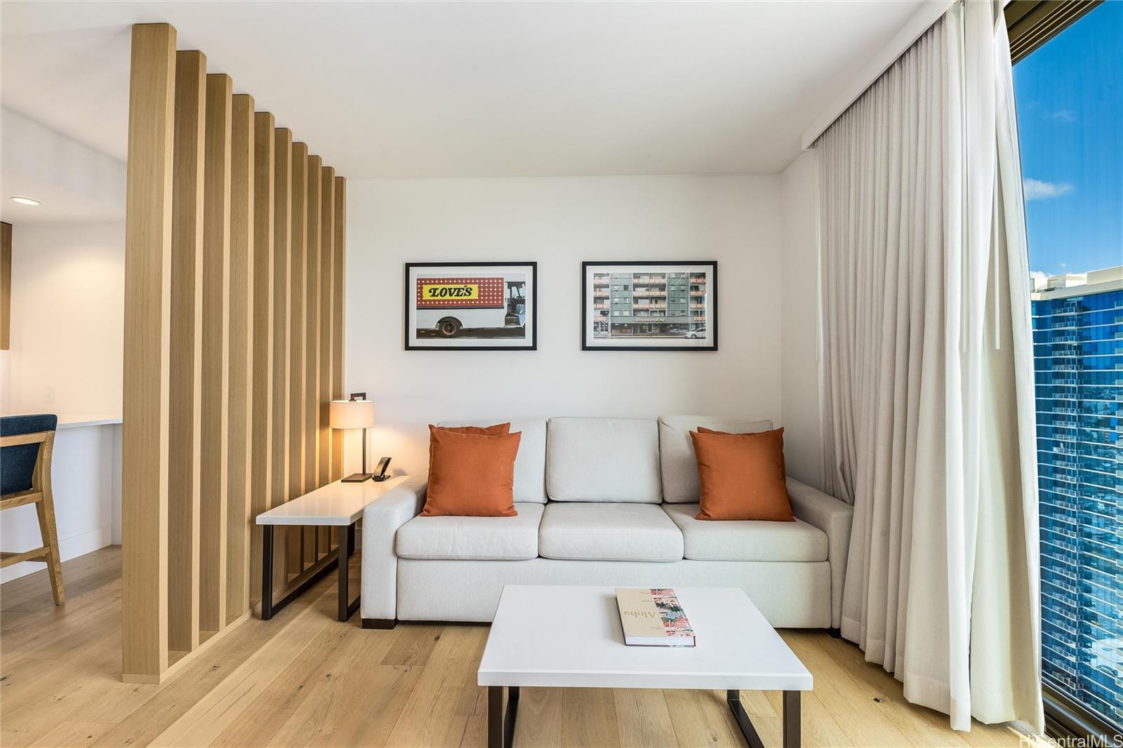 Sky Ala Moana East condo # 3605, Honolulu, Hawaii - photo 8 of 24