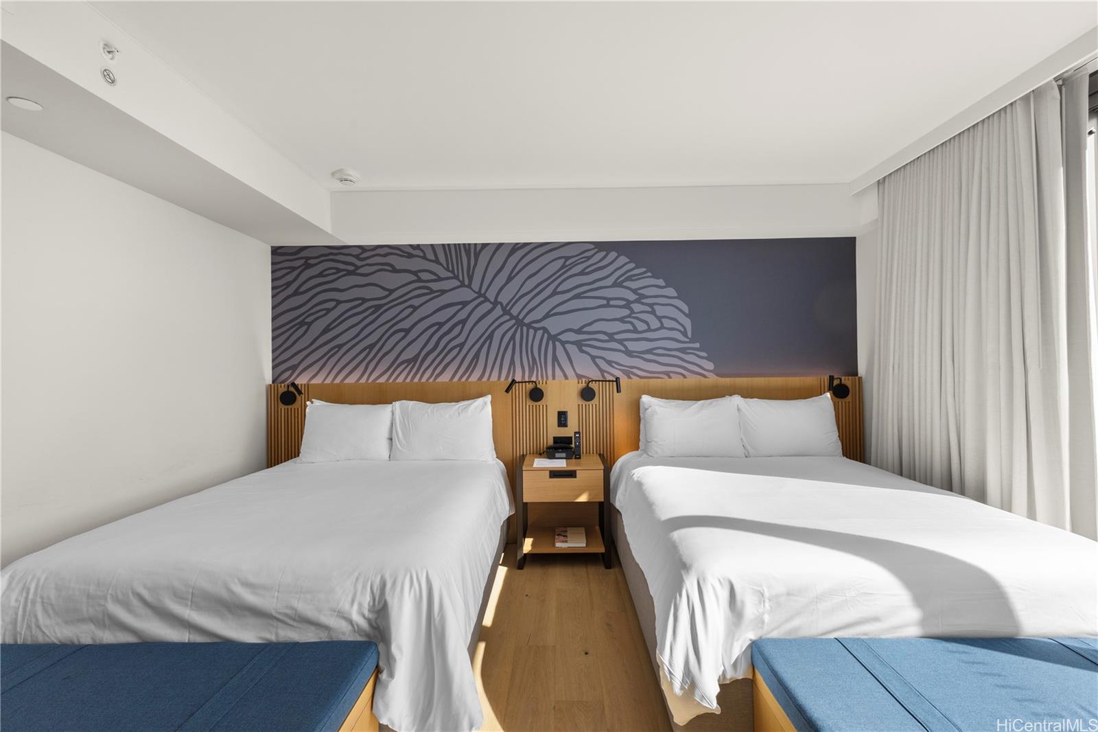 Sky Ala Moana East condo # 3607, Honolulu, Hawaii - photo 2 of 21