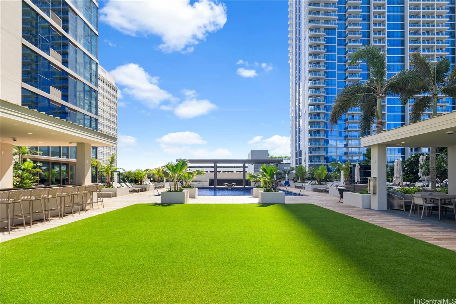 Sky Ala Moana East condo # 3607, Honolulu, Hawaii - photo 17 of 21